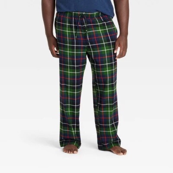 Goodfellow & Co Other - Goodfellow & Co. Mens Plaid Flannel Lounge Pants Multiple Sizes | NWT